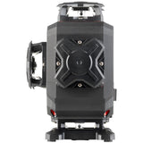 Line laser level SOLA 4D GREEN-13