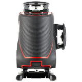 Line laser level SOLA 4D GREEN-11