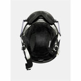 Ski Helmet Anon 15235100037 Black Children's Men-1