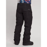 Long Sports Trousers Burton Southside 2L-7