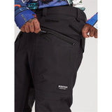 Long Sports Trousers Burton Southside 2L-3