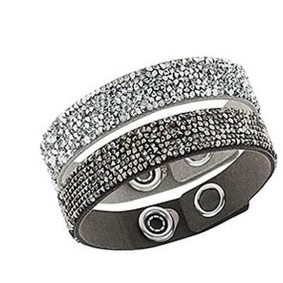 Men's Bracelet Swarovski 5089704-0