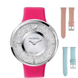 Ladies' Watch Swarovski 5096698-0