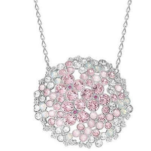 Ladies' Necklace Swarovski 5111318-0