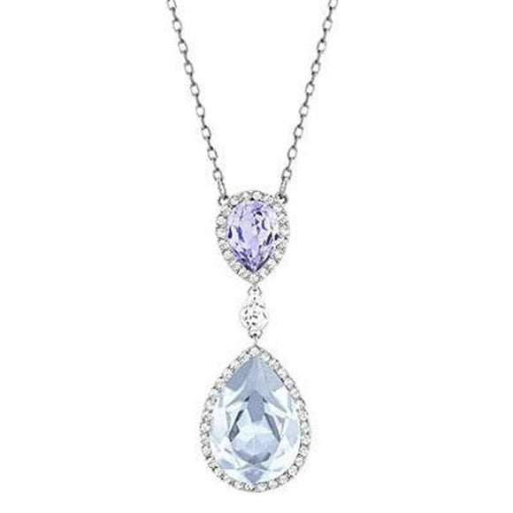 Ladies' Necklace Swarovski 5113782-0