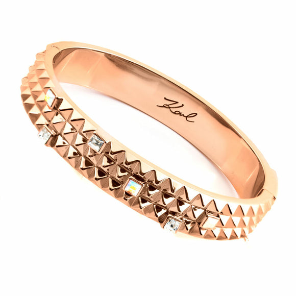 Ladies' Bracelet Karl Lagerfeld 5420727 6,5 cm-0