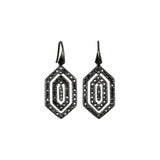 Ladies' Earrings Karl Lagerfeld 5448402-0
