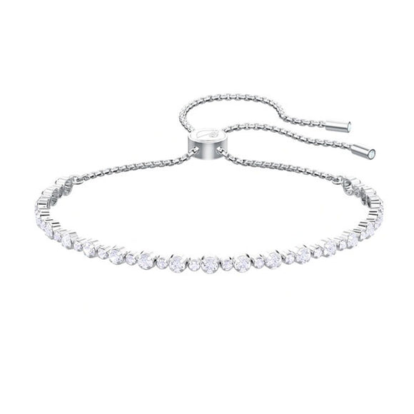 Ladies' Bracelet Swarovski 5465384 White-0
