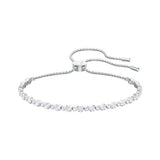 Ladies' Bracelet Swarovski 5465384 White-1