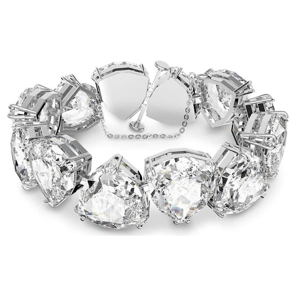 Bracelet Swarovski 5599194 Grey-0