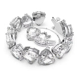 Bracelet Swarovski 5599194 Grey-1
