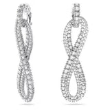 Ladies' Earrings Swarovski 5616586-2