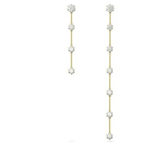 Ladies' Earrings Swarovski 5622721-0