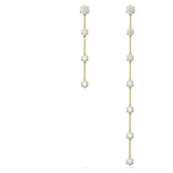 Ladies' Earrings Swarovski 5622721-0