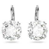 Ladies' Earrings Swarovski 5628351-2