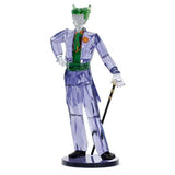 Decorative Figure Swarovski Joker Multicolour Joker 14 x 7,6 x 8 cm-0