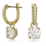 Ladies' Earrings Swarovski 5638802-0