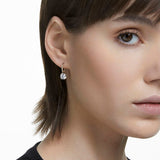 Ladies' Earrings Swarovski 5638802-2