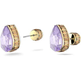 Ladies' Earrings Swarovski  5641405-5