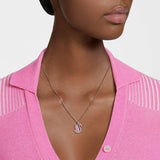 Ladies' Necklace Swarovski  5647552-2