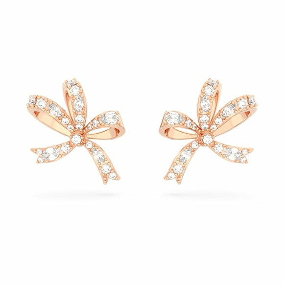 Ladies' Earrings Swarovski 5647572 Sterling silver 925-0