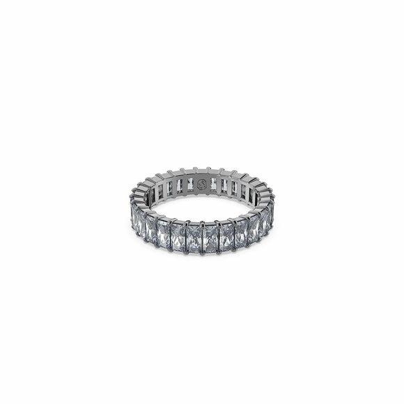Ladies' Ring Swarovski 5648918 Silver-0