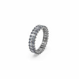 Ladies' Ring Swarovski 5648918 Silver-4