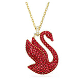 Ladies' Necklace Swarovski 5649773 38 cm-0