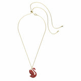Ladies' Necklace Swarovski 5649773 38 cm-1