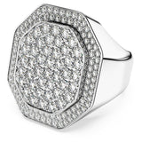 Ladies' Ring Swarovski 5651381 Silver 12-5