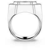 Ladies' Ring Swarovski 5651381 Silver 12-2