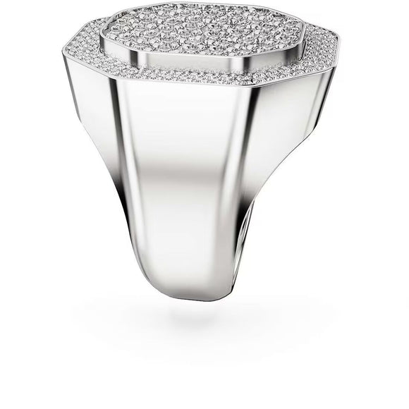 Ladies' Ring Swarovski 5651381 Silver 12-0