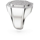 Ladies' Ring Swarovski 5651381 Silver 12-0