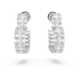 Ladies' Earrings Swarovski 5653170-5
