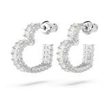 Ladies' Earrings Swarovski 5653170-4