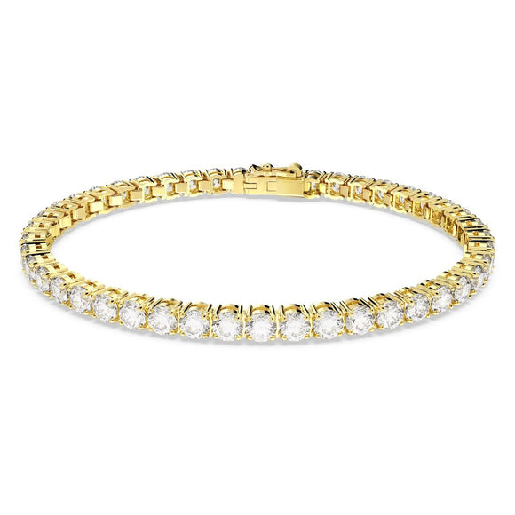 Ladies' Bracelet Swarovski 5657665-0