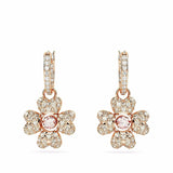 Earrings Swarovski 5674212-2