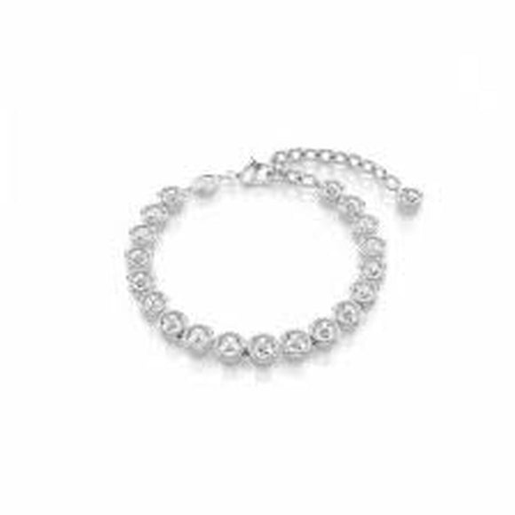 Ladies' Bracelet Swarovski 5682666-0