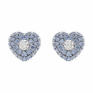 Ladies' Earrings Swarovski 5683576-0