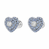 Ladies' Earrings Swarovski 5683576-1