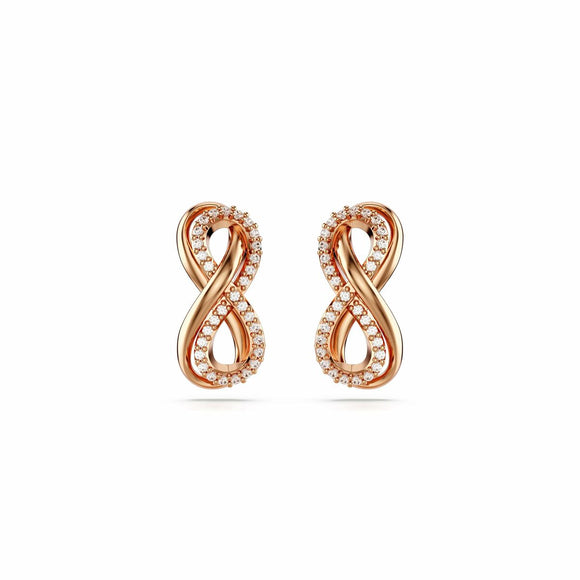 Ladies' Earrings Swarovski 5684085-0