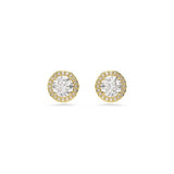 Ladies' Earrings Swarovski 5686637 Sterling silver 925-0