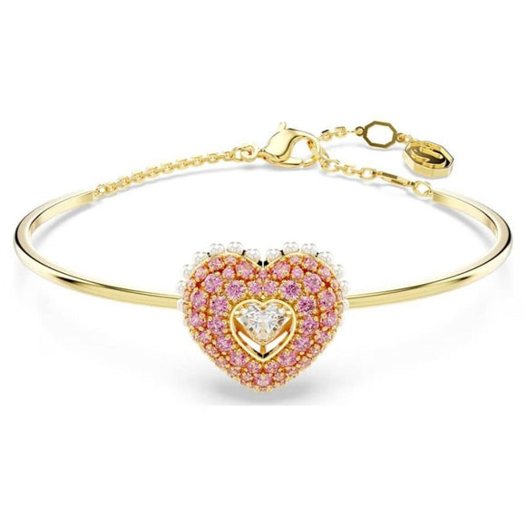 Ladies' Bracelet Swarovski 5687258-0