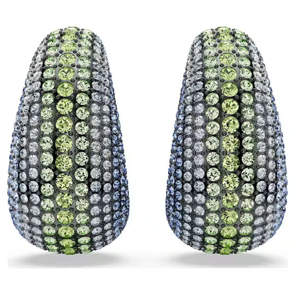 Ladies' Earrings Swarovski 5689592-0