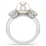Ladies' Ring Swarovski 5689630 Silver 15-0