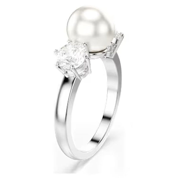 Ladies' Ring Swarovski 5689631 Silver 12-0