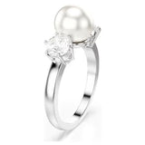 Ladies' Ring Swarovski 5689631 Silver 12-0