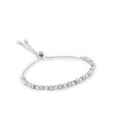 Ladies' Bracelet Swarovski 5689633 Silver-0