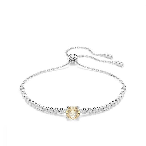 Ladies' Bracelet Swarovski 5690694 Silver-0