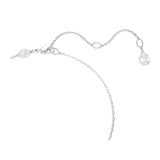Ladies' Pendant Swarovski 5692261 Silver-2